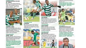 Sabe quem é a 'pechincha' que já vale 6 milhões em Alvalade?
