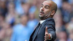 Guardiola: «Pochettino é um dos melhores treinadores do Mundo»