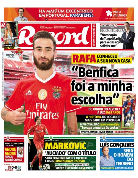 Descarregar capa em PDF de alta resolução