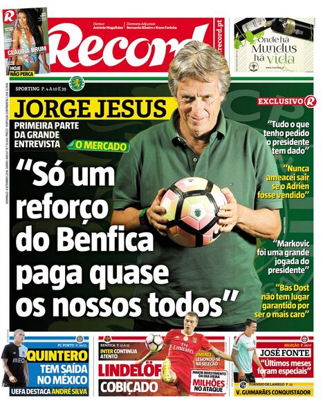 Descarregar capa em PDF de alta resolução