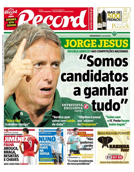 Descarregar capa em PDF de alta resolução