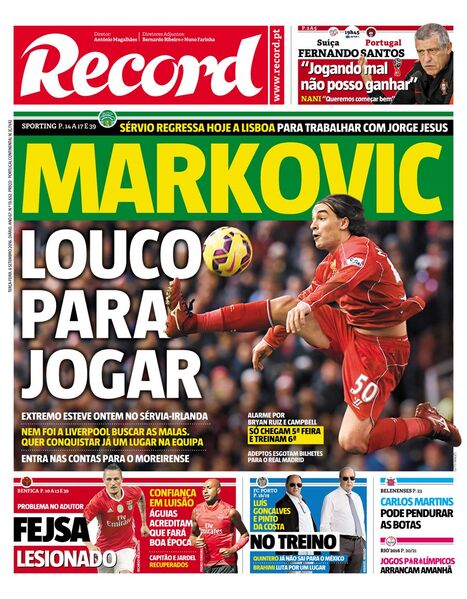 Descarregar capa em PDF de alta resolução