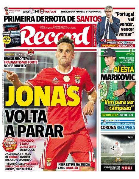 Descarregar capa em PDF de alta resolução