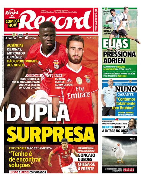 Descarregar capa em PDF de alta resolução