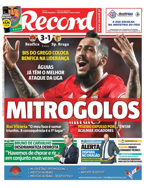 Descarregar capa em PDF de alta resolução