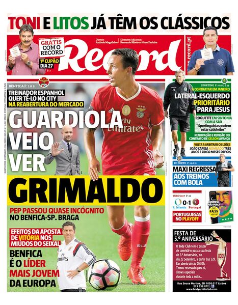 Descarregar capa em PDF de alta resolução