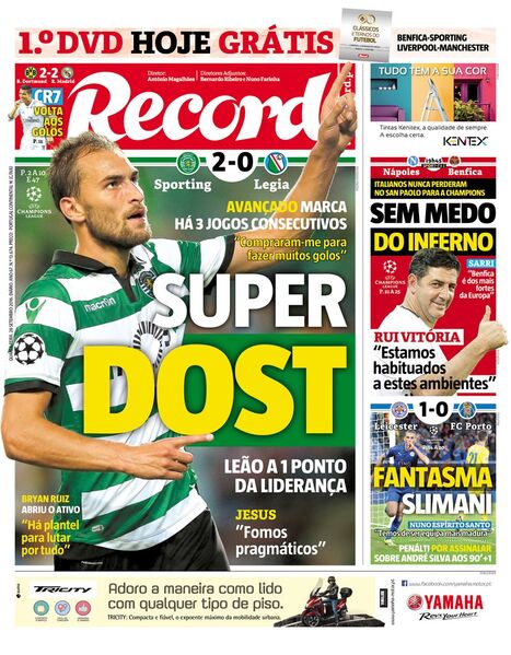 Descarregar capa em PDF de alta resolução