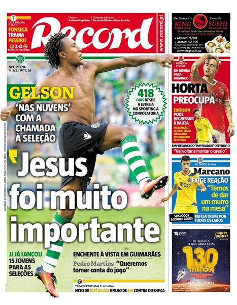 Descarregar capa em PDF de alta resolução