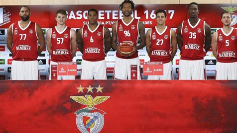 Basquetebol 2018/2019 - Análise