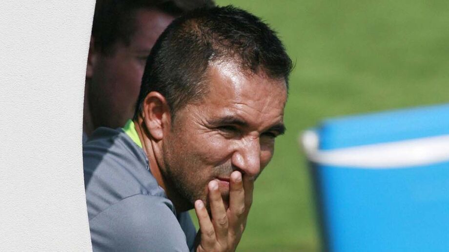Carlos Pinto, Paços de Ferreira