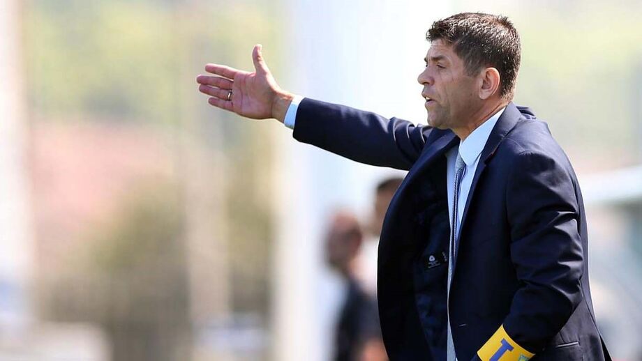 Fabiano Soares, Estoril