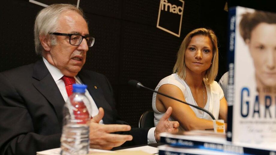 José Manuel Constantino, Telma Monteiro, COP, Judo