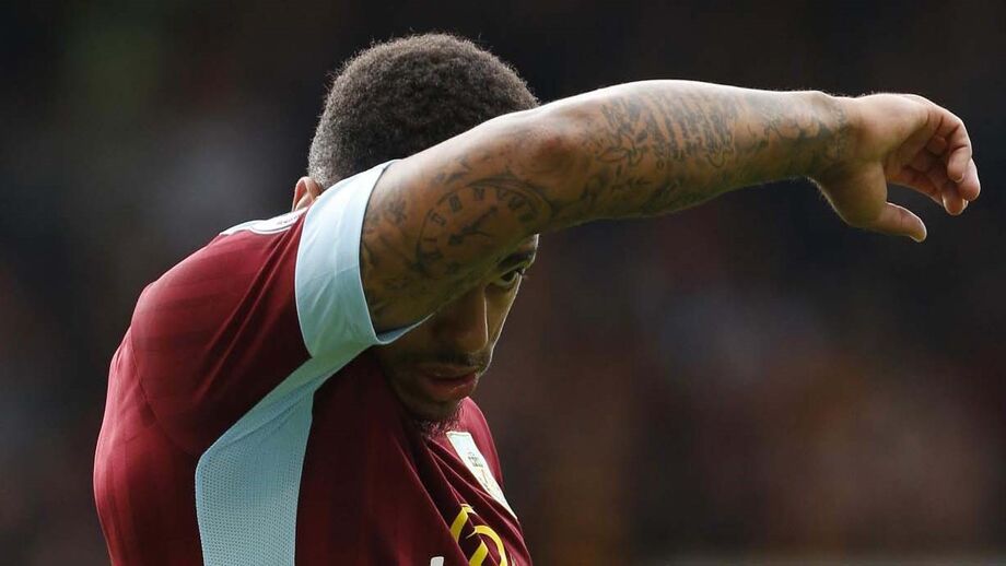 Andre Gray, Burnley
