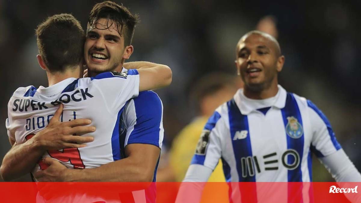 Os Meninos De Ouro De Gondomar Fc Porto Jornal Record