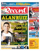 Sexta-feira, 7 de outubro de 2016