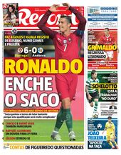 Sábado, 8 de outubro de 2016