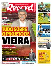 Quarta-feira, 12 de outubro de 2016