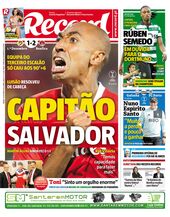 Sábado, 15 de outubro de 2016