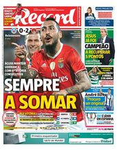Segunda-feira, 24 de outubro de 2016