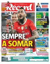 Segunda-feira, 24 de outubro de 2016