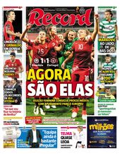Quarta-feira, 26 de outubro de 2016