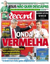 Sexta-feira, 28 de outubro de 2016