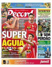 Sábado, 29 de outubro de 2016