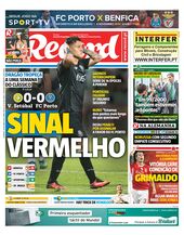 Domingo, 30 de outubro de 2016