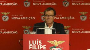 Luís Nazaré: «Temos o desafio de criar todos os dias coisas novas»