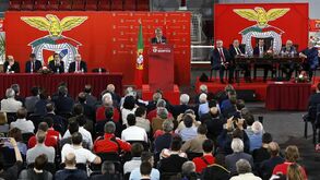 Vieira reeleito com n&uacute;meros hist&oacute;ricos: assim acompanh&aacute;mos as elei&ccedil;&otilde;es