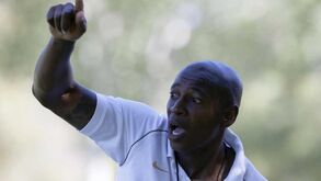 Boa Morte: «Fui a primeira contratação de Wenger»