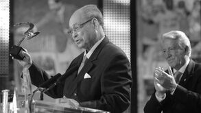 Morreu Mário Wilson