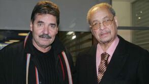 Toni: «Mário Wilson marcou-me para sempre»