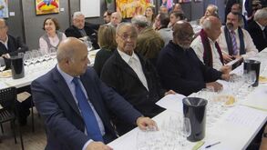 A frase de Mário Wilson que ficará na história