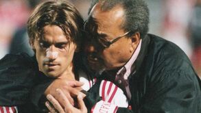 João Vieira Pinto: «Todos nós temos de fazer uma vénia ao 'capitão'»