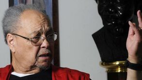 Clube recorda os quartos lugares conquistados por Mário Wilson