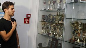 Bernardo Silva: «Espero um dia voltar»