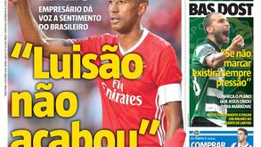 Terça-feira, 4 de outubro de 2016