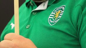 Bilhar: Federação refuta acusações e queixas do Sporting sobre finais de pool