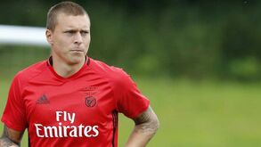 Encarnados convictos que nada devem ao Vasteras por Lindelöf