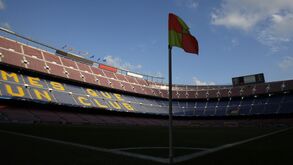 Barcelona diz que 