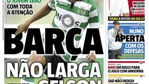 Quarta-feira, 5 de outubro de 2016