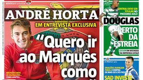 Quinta-feira, 6 de outubro de 2016