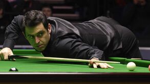 Snooker em destaque na Eurosport em outubro