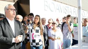 João Loureiro delega representação do clube na SAD em Vítor Murta