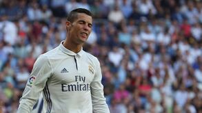 Cristiano só arrancou pior em 2010/11