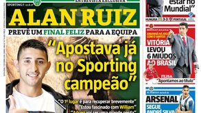 Sexta-feira, 7 de outubro de 2016