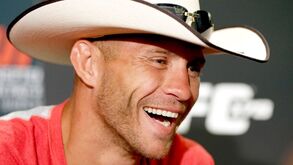 UFC: McGregor é odiado até pelos colegas...