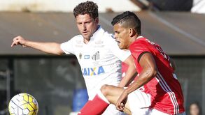 Danilo: «Feliz e realizado por ter voltado a jogar»