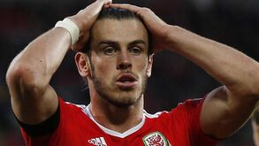 Grupo D: País de Gales não passa do empate ante a Geórgia